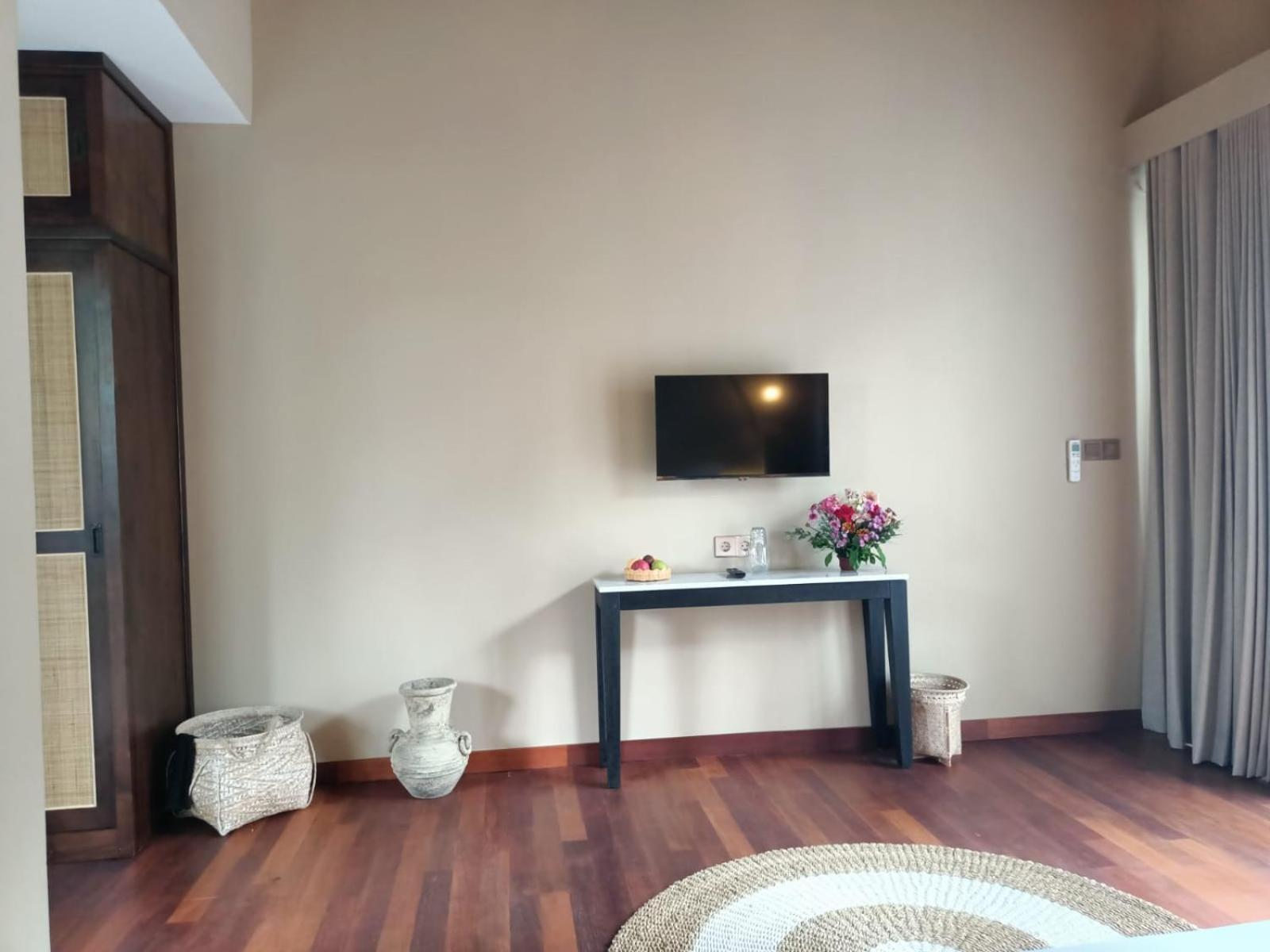 Adi Laxmi Villa Ubud Exteriér fotografie
