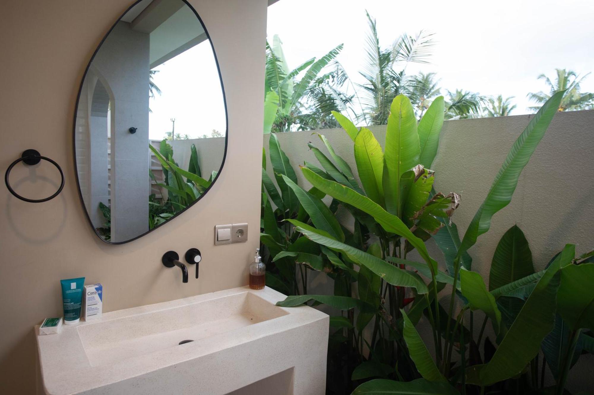 Adi Laxmi Villa Ubud Exteriér fotografie